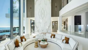 Buy villa in La Zagaleta