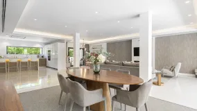 Villa in El Herrojo for sale