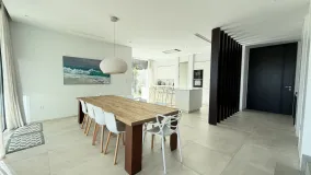 For sale El Campanario villa with 4 bedrooms