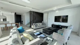 For sale El Campanario villa with 4 bedrooms