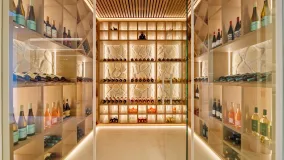 La Quinta villa for sale