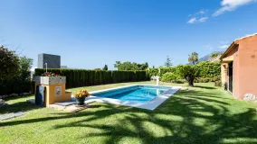 Villa for sale in Rio Real