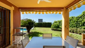 Villa for sale in Rio Real
