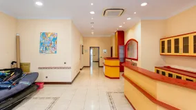 For sale Marbella Centro commercial premises