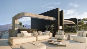 For sale ground floor duplex with 3 bedrooms in Marbella East