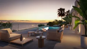 El Chaparral 4 bedrooms villa for sale