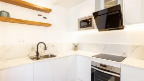 For sale Marbella City 1 bedroom apartment