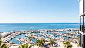 For sale Marbella City 1 bedroom apartment