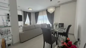 Comprar duplex en Paraiso Barronal