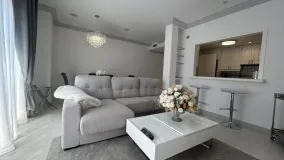 Comprar duplex en Paraiso Barronal