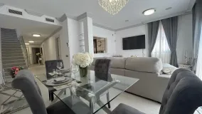 Comprar duplex en Paraiso Barronal