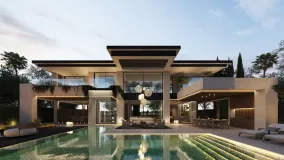 Cortijo Blanco 4 bedrooms villa for sale