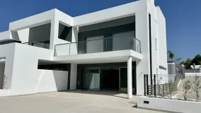 For sale semi detached house in Alta Vista