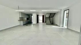 For sale semi detached house in Alta Vista