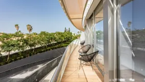 Buy apartment in The Edge