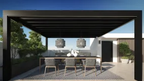 For sale Cortijo Blanco 4 bedrooms villa