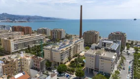 For sale Malaga 3 bedrooms apartment