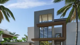 Villa with 3 bedrooms for sale in Cortijo Blanco