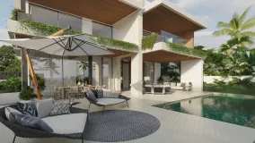 Villa with 3 bedrooms for sale in Cortijo Blanco