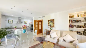 Atico duplex de 3 dormitorios en venta en Marbella Centro