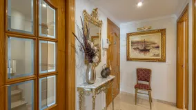 Atico duplex de 3 dormitorios en venta en Marbella Centro