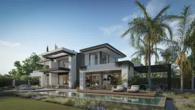 Villa for sale in Cortijo Blanco