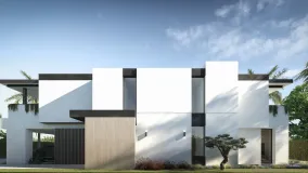 4 bedrooms villa in Cortijo Blanco for sale