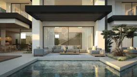 4 bedrooms villa in Cortijo Blanco for sale