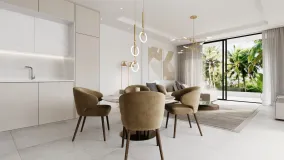 Se vende villa con 5 dormitorios en Marbella Golden Mile