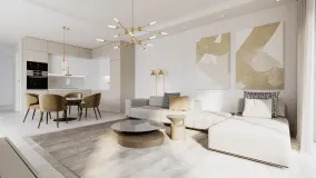 Se vende villa con 5 dormitorios en Marbella Golden Mile