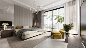 Se vende villa con 5 dormitorios en Marbella Golden Mile