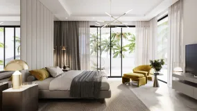 Se vende villa con 5 dormitorios en Marbella Golden Mile