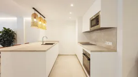 Se vende apartamento planta baja con 3 dormitorios en La Maestranza