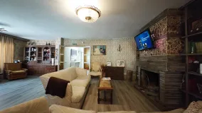 Marbella Centro, villa con 8 dormitorios a la venta