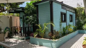 Marbella Centro, villa con 8 dormitorios a la venta