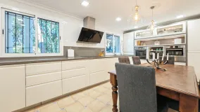 For sale villa in Marbesa