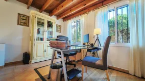 For sale villa in Marbesa