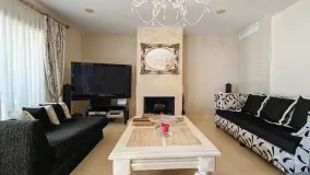 For sale Benahavis duplex penthouse