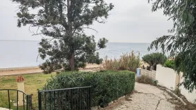 For sale Buenas Noches plot