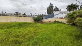 For sale Buenas Noches plot