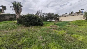 For sale Buenas Noches plot