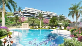 Cala de Mijas, apartamento en venta