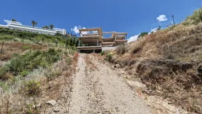 For sale plot in Monte Mayor