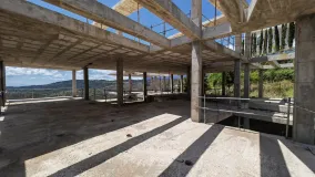 For sale plot in Monte Mayor