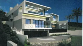 For sale plot in Monte Mayor