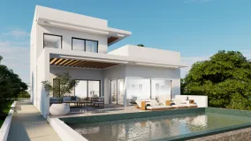 Plot for sale in Cala de Mijas