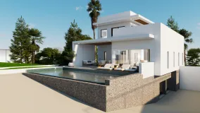 Plot for sale in Cala de Mijas
