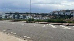 Plot for sale in Cala de Mijas