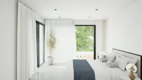 Plot for sale in Cala de Mijas