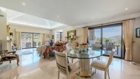 For sale La Cala Golf Resort 4 bedrooms villa